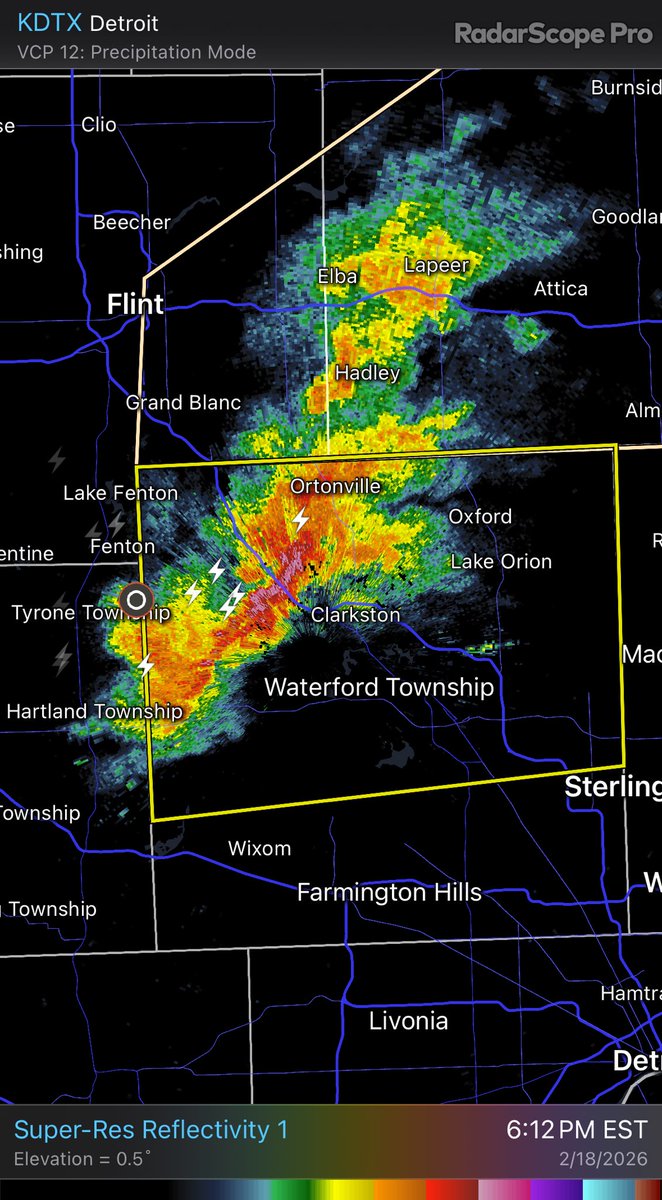 MWC Weather ⚡️ tweet media