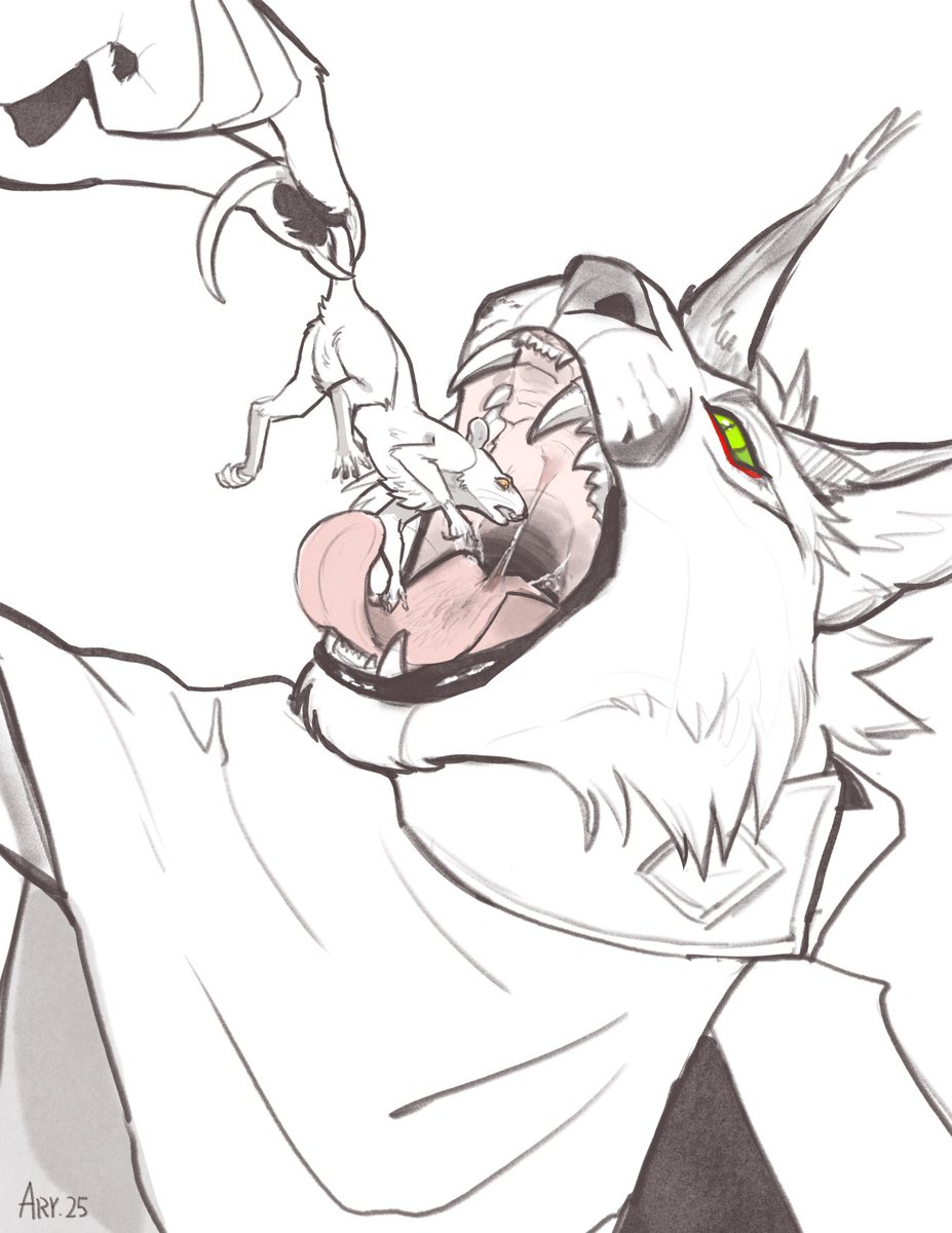 MoonlitSaber tweet media