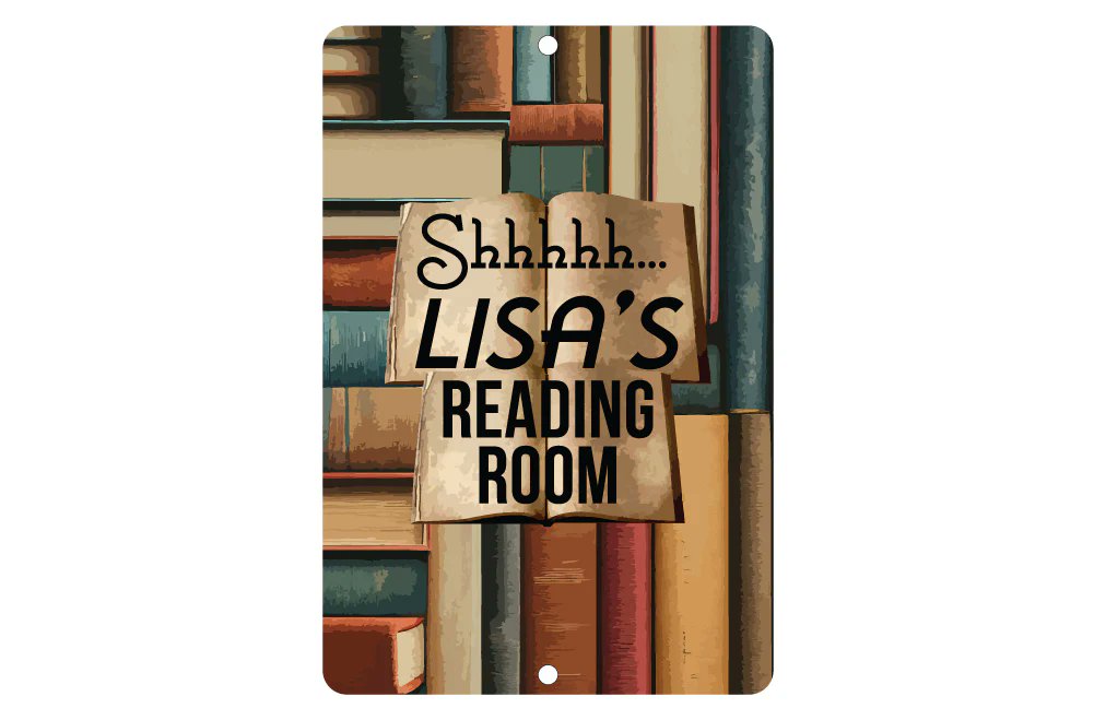 MyPatternPop's tweet photo. Personalized Shhhhh Reading Room Metal Sign

Order here: https://t.co/ACEb4biTyI

#Library #Reading #Hobby #Bookworm #MetalSign #Decorative #Sign #Wall #Art #Personalized #Customized #Unique #Gift #PatternPop https://t.co/XCXgofk94i