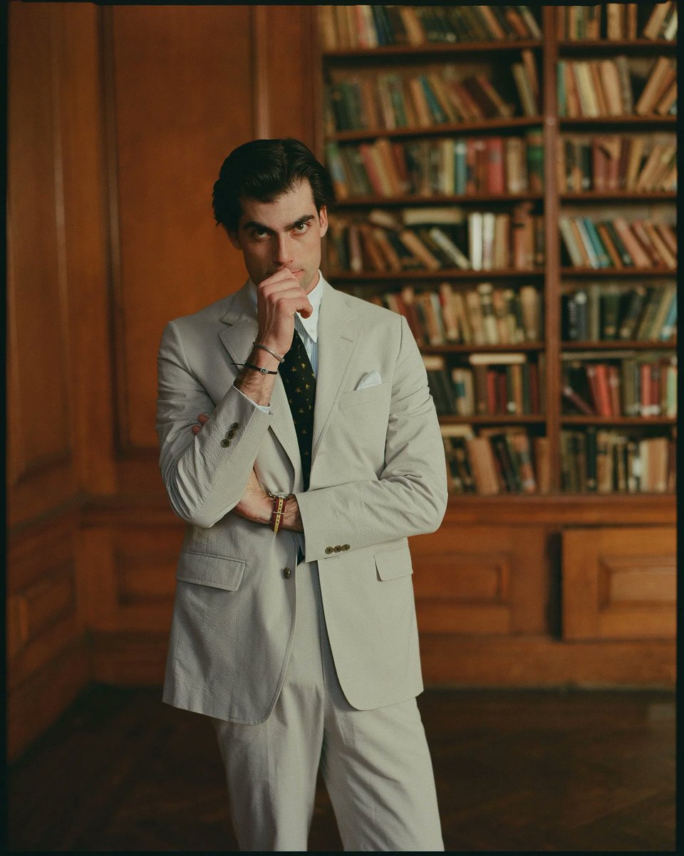 J. PRESS tweet media