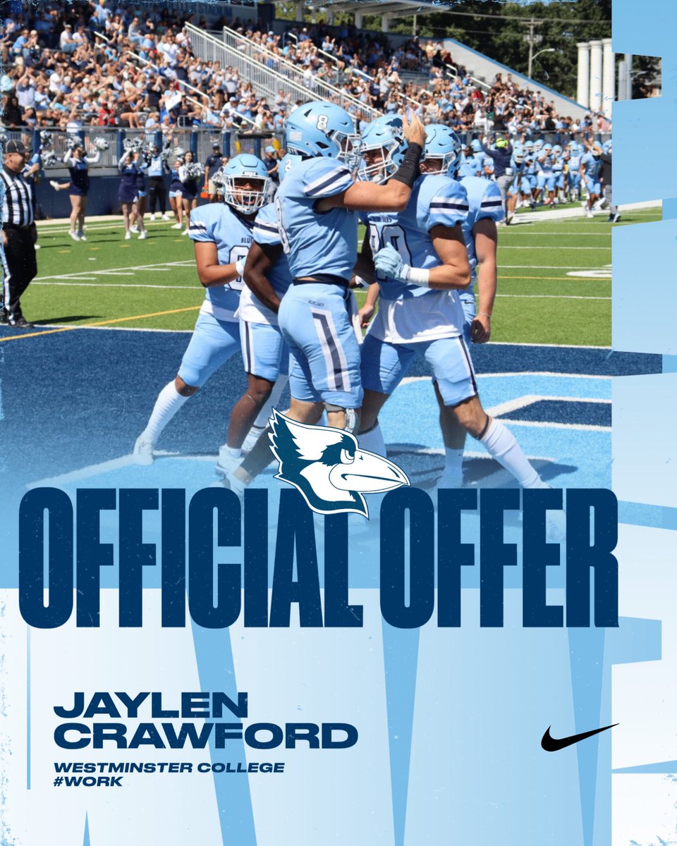 Jaylen Crawford ✝️ C/O 2026 tweet media