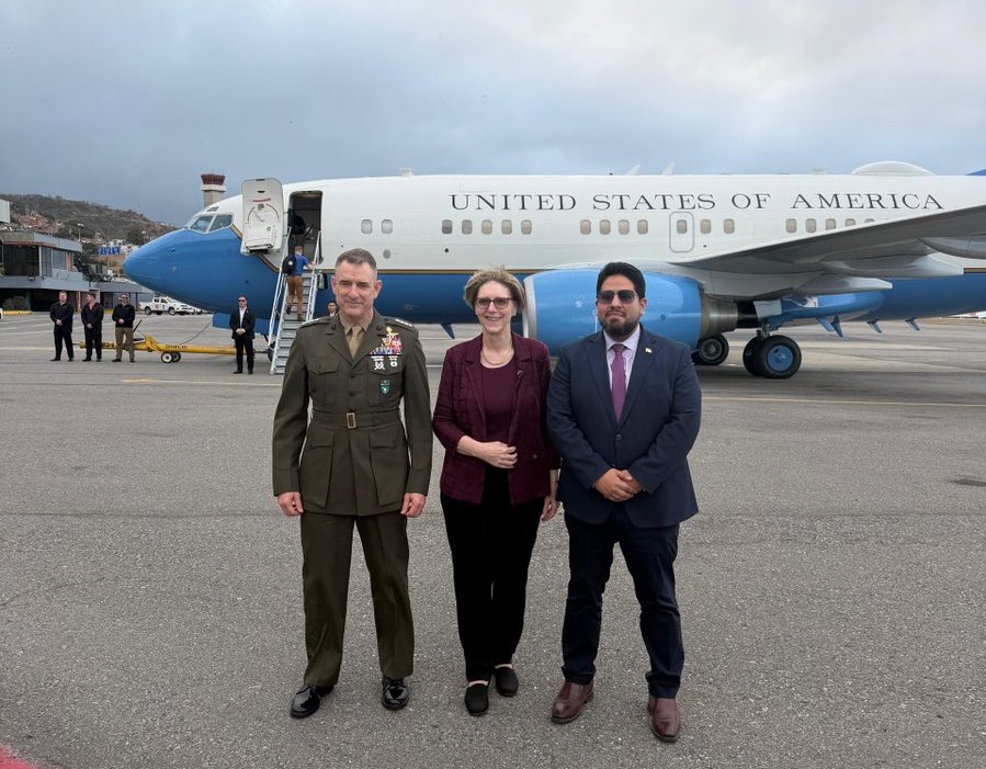 VVperiodistas tweet media