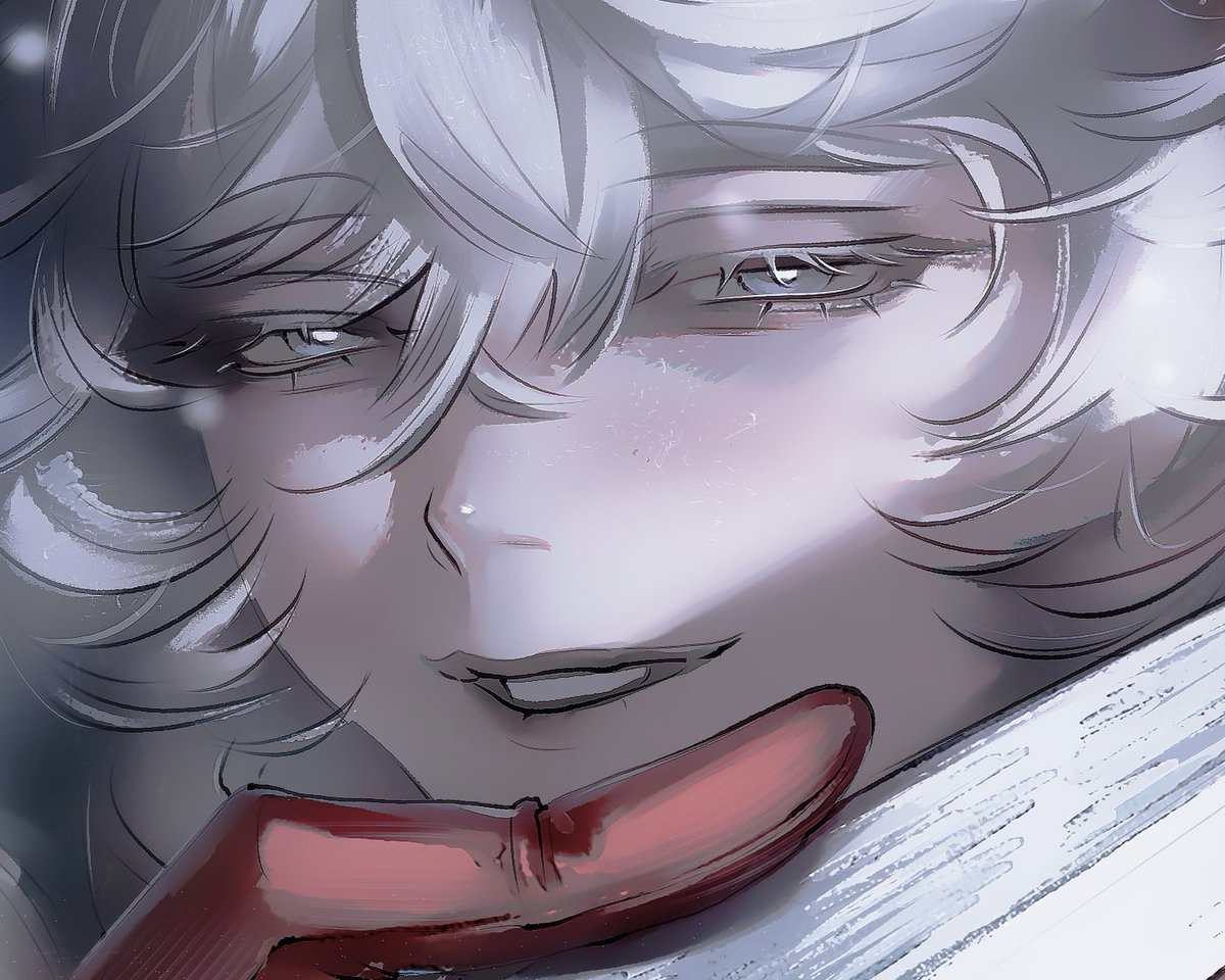 liaall2's tweet photo. #oc #artwork #originalcharacterart #artist https://t.co/CGrC27SvhJ