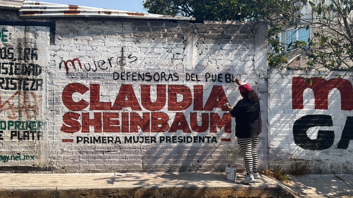 Defensores del Pueblo tweet media