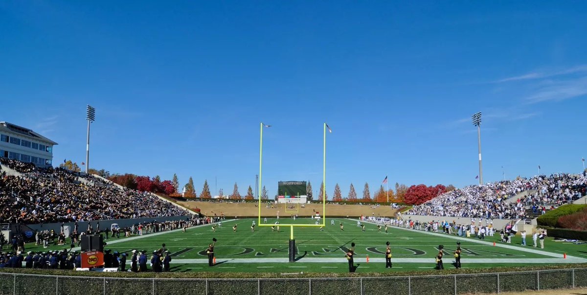 Ralphie Puccinelli 6’4”- 220lbs QB 27’ tweet media