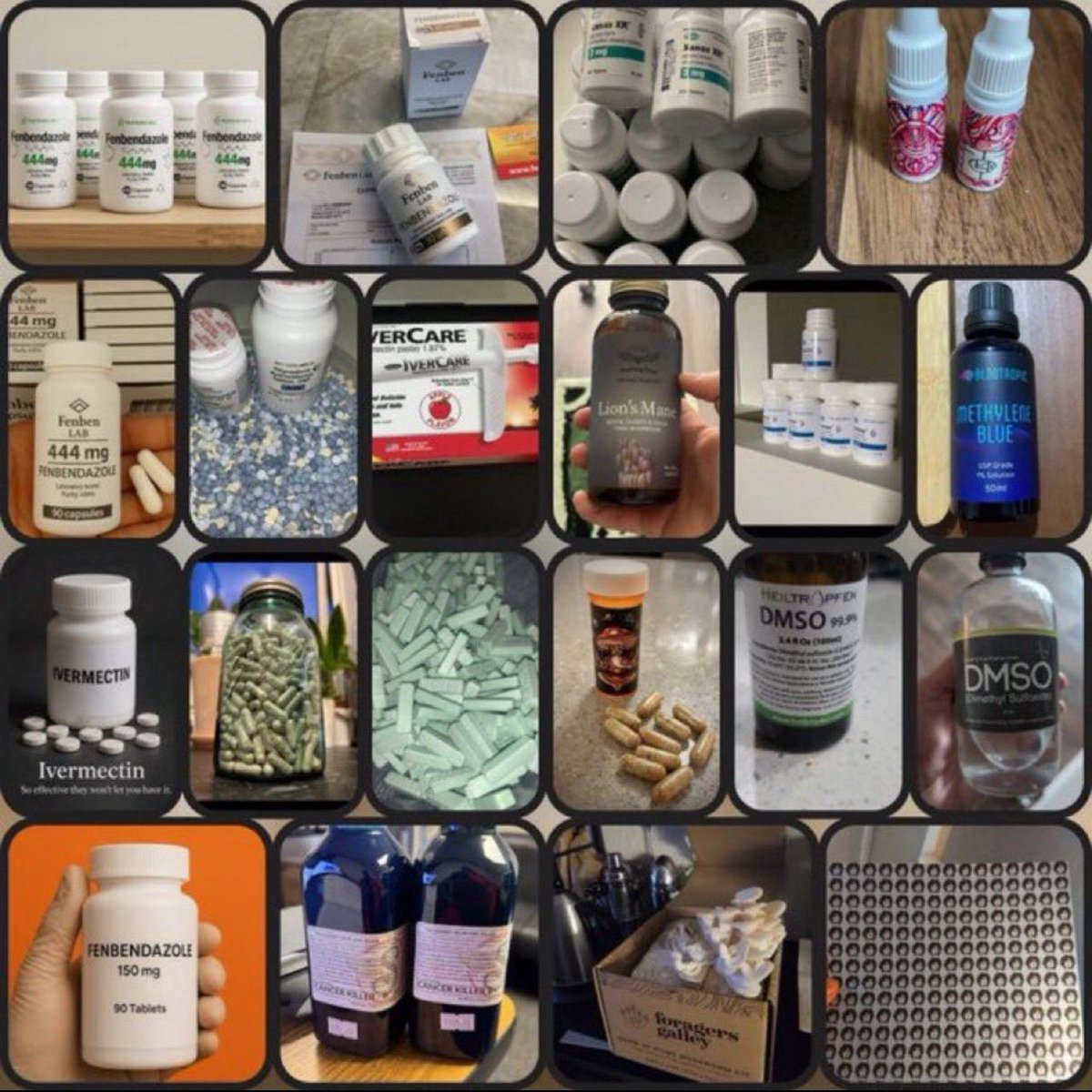 Dr James Gregg tweet media