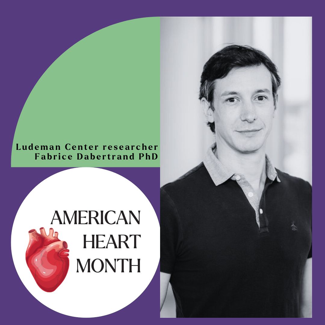 CU Anschutz Ludeman Center tweet media