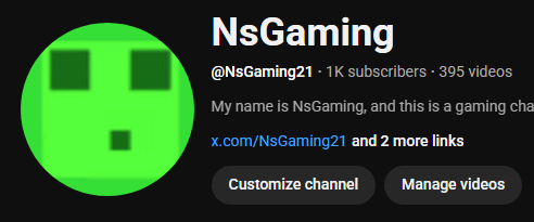 NsGaming tweet media
