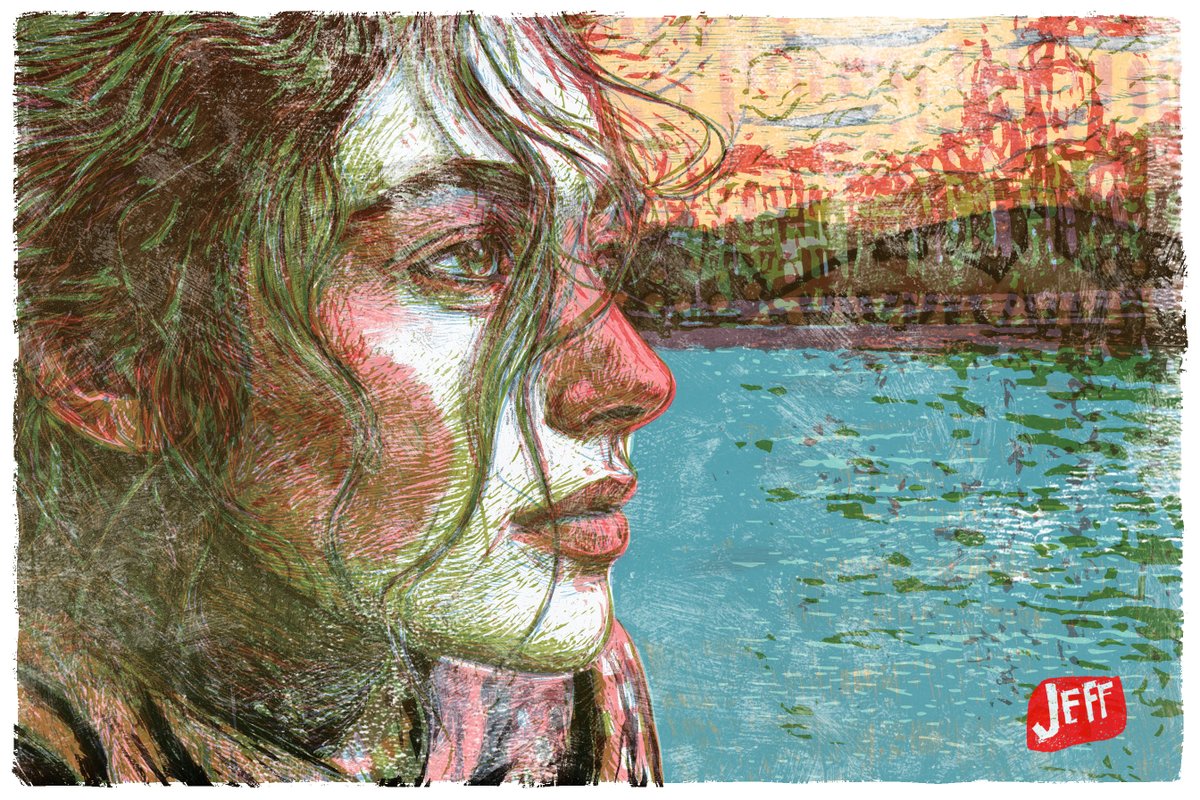 Jeff Wilson | Mixed Digital Media Artist tweet media