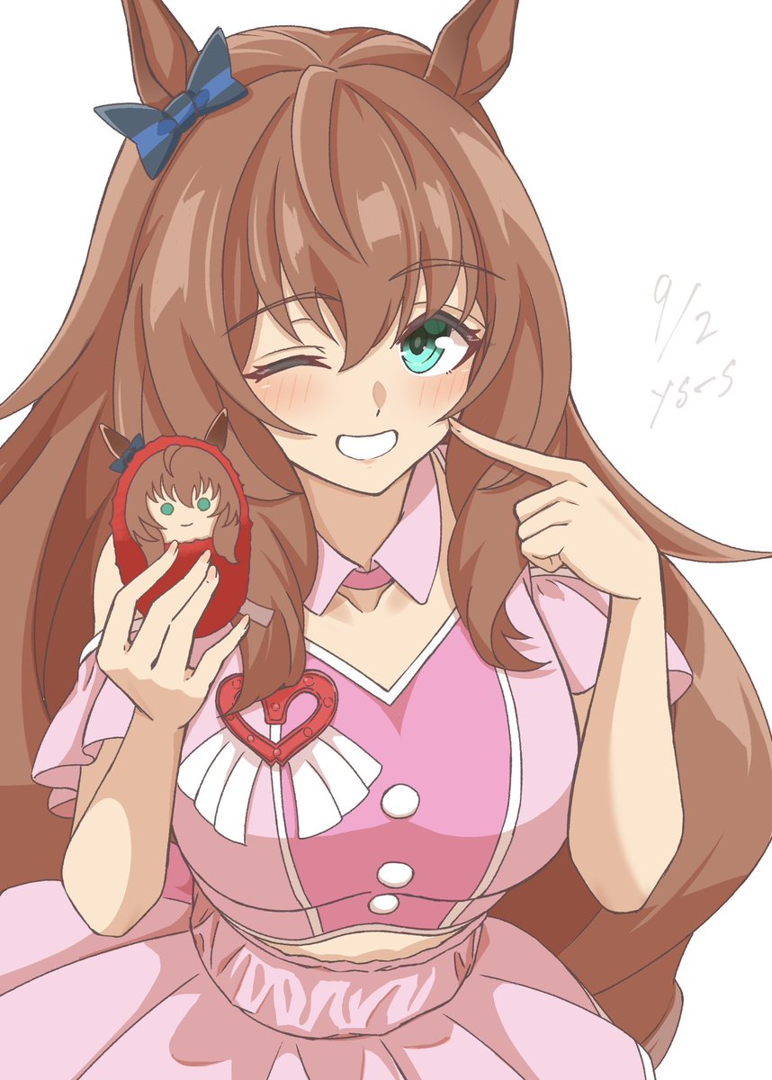 #見た人もなにか無言でかわいいをあげる