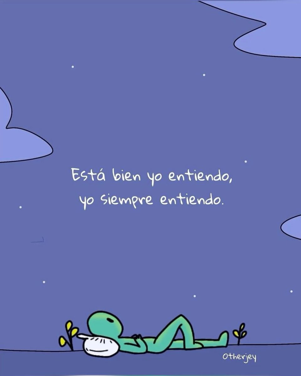Pensamientos tweet media