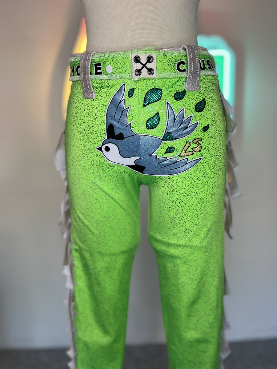 Daryl Apparyl tweet media