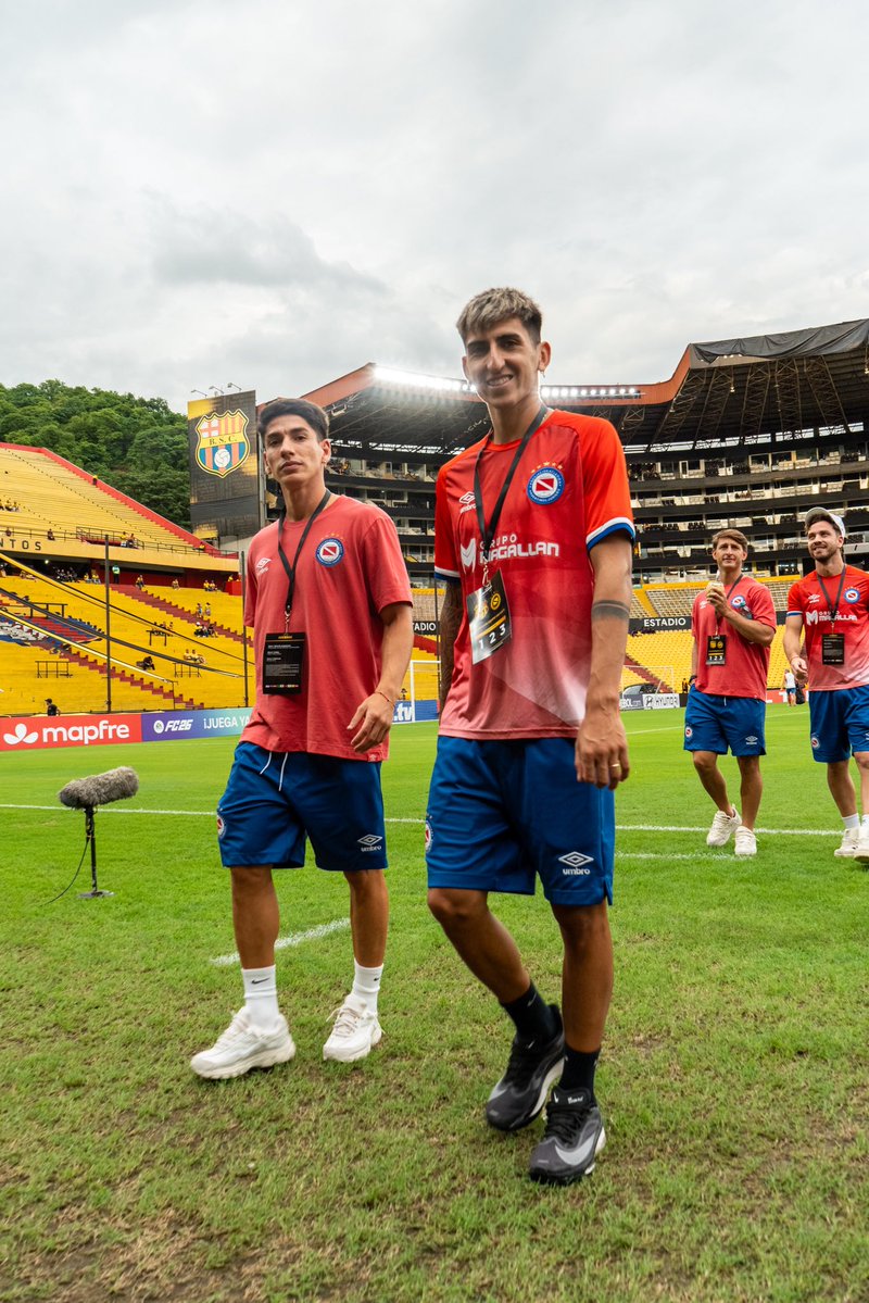 Argentinos Juniors (@AAAJoficial) on X