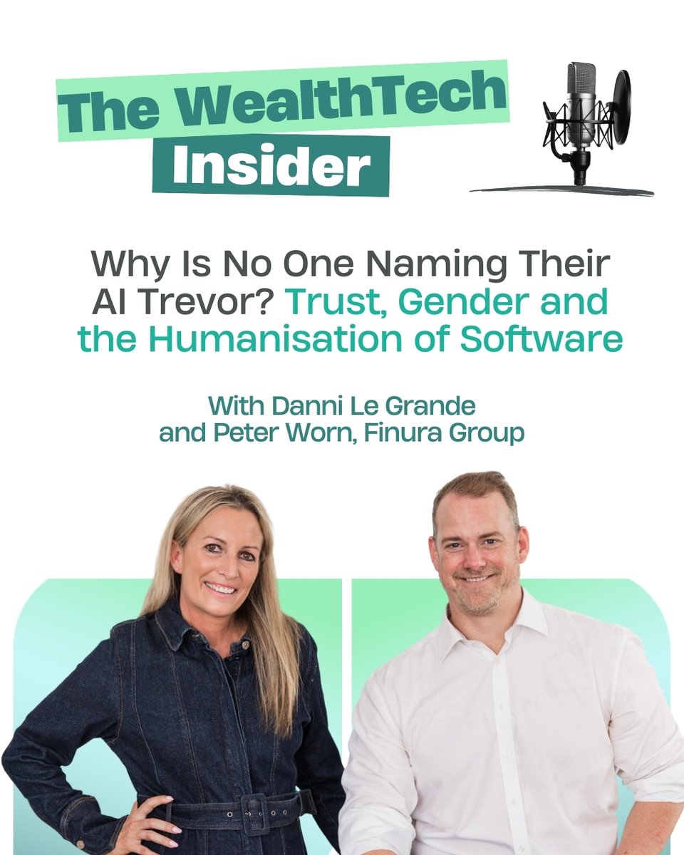 Finura Group tweet media