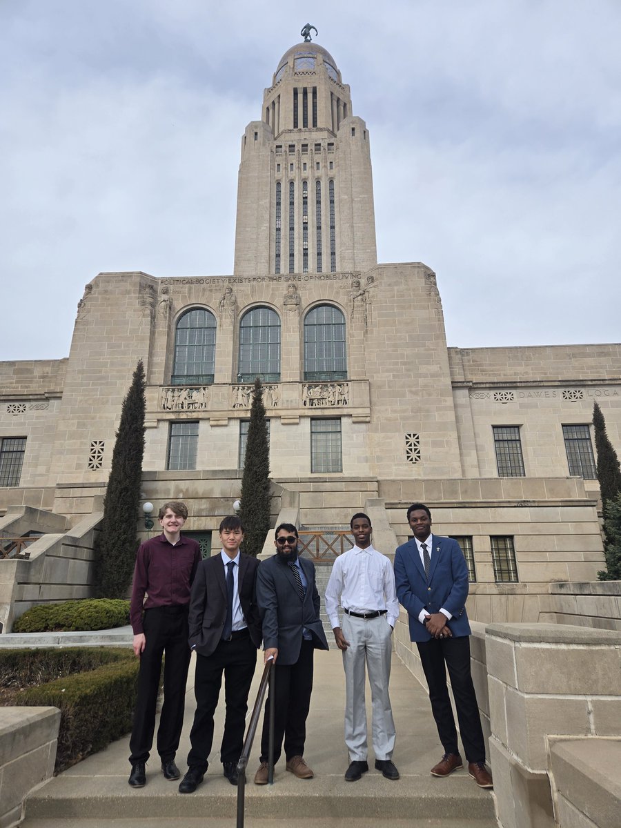 Project Extra Mile tweet media