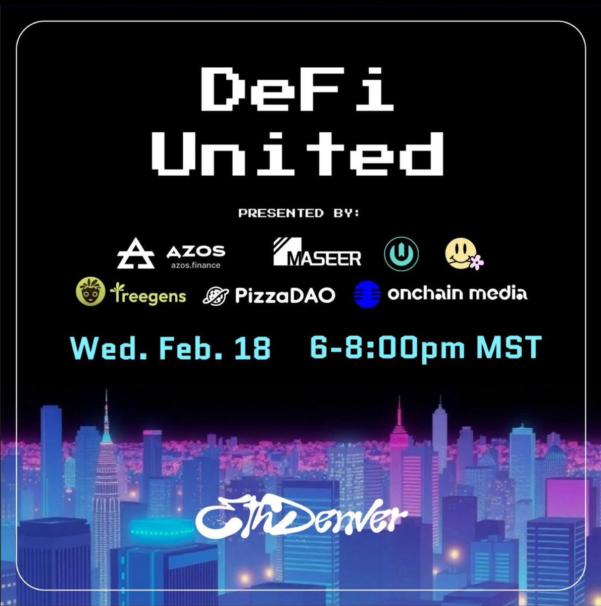 Onchain Media tweet media