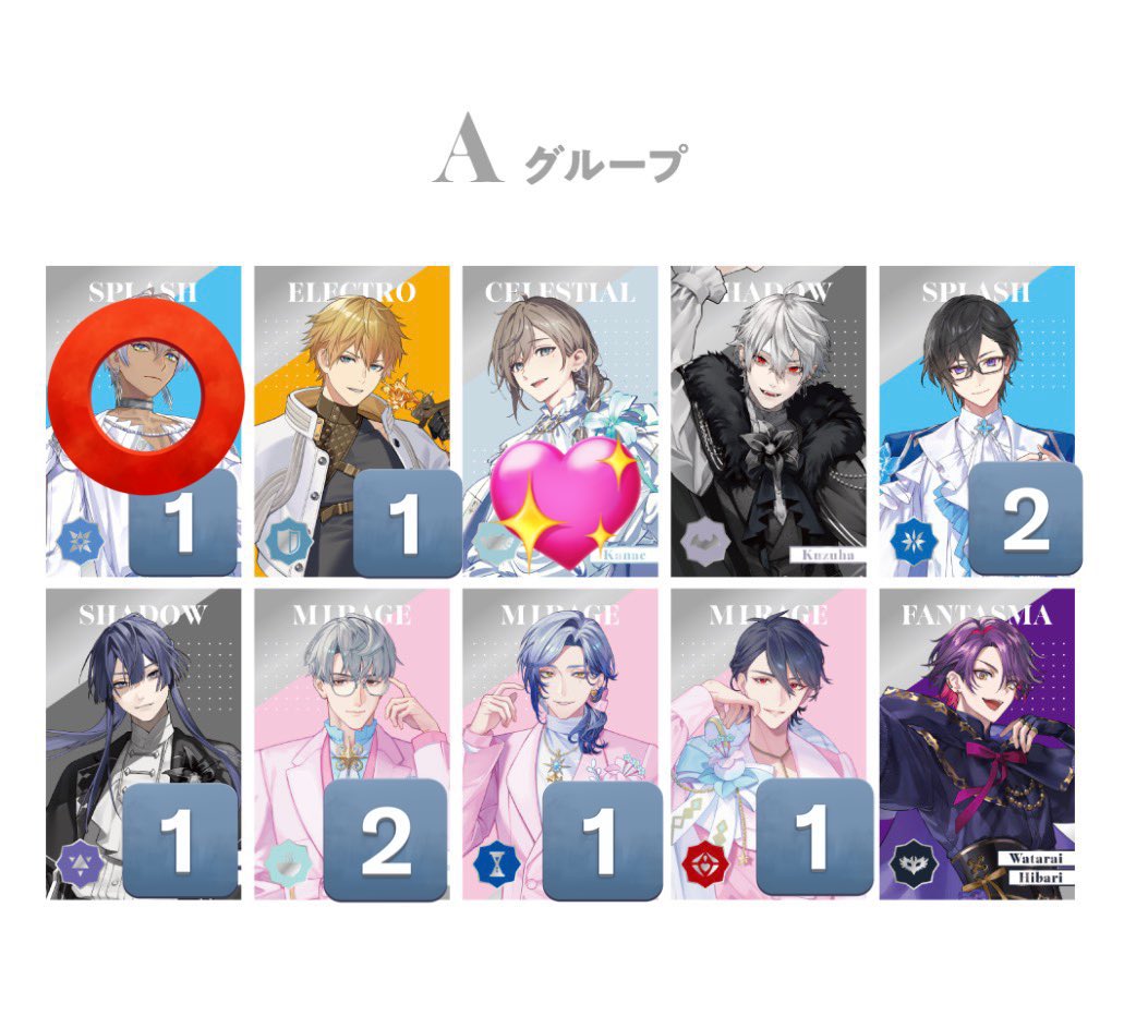 あ〜ちゃん🧤 tweet media