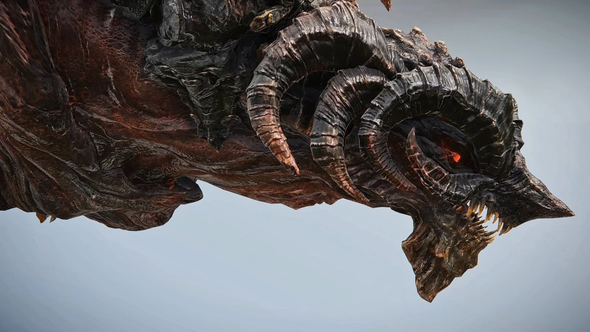 Bayle the dread model