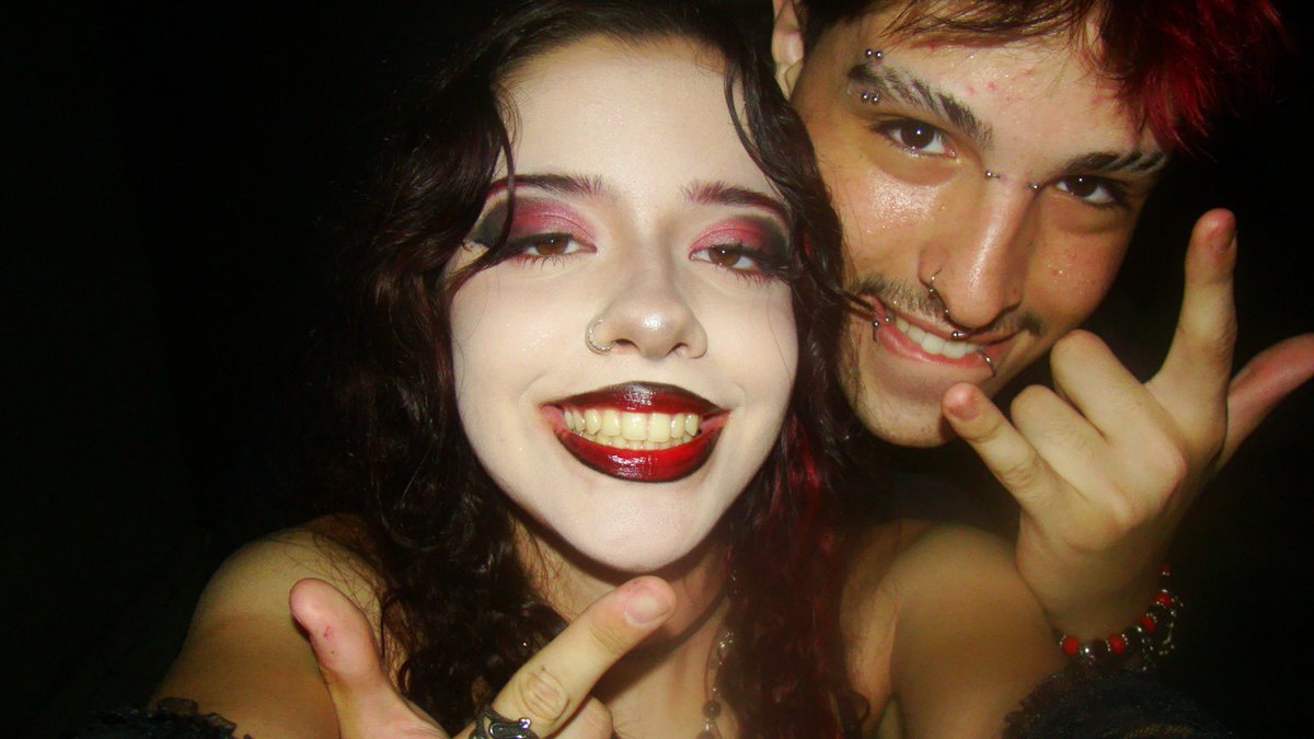 Azazel 土 tweet media