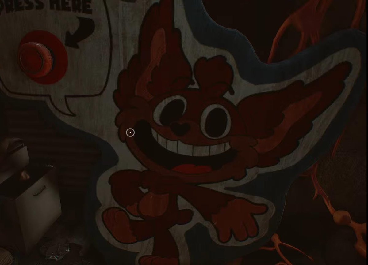 Hugggy_Wugggy1170 tweet media