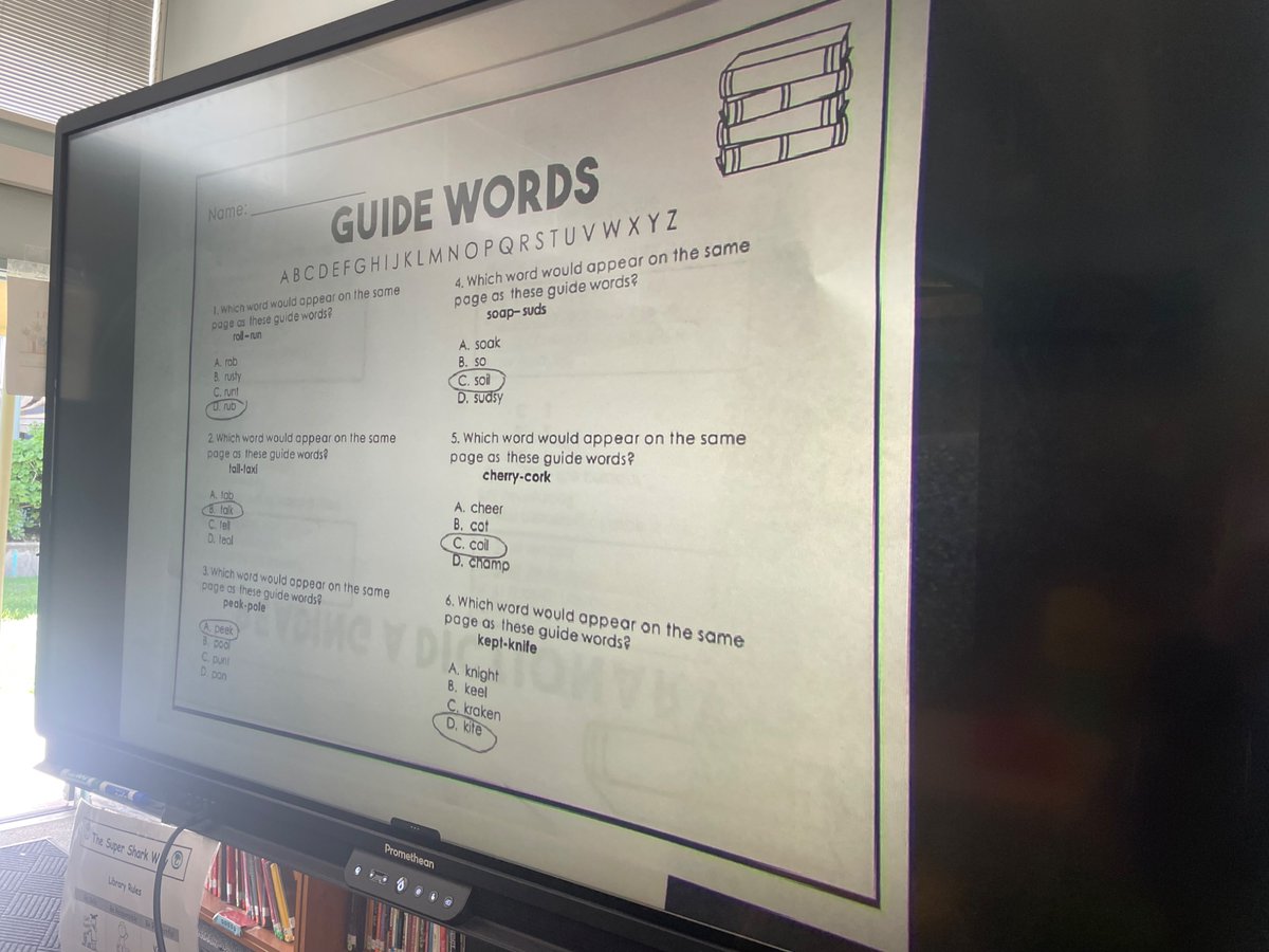 GFleming, TL, MLIS tweet media