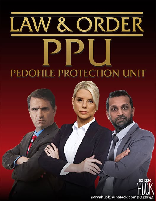 RosebudDana's tweet photo. @HarmeetKDhillon You wish, #PedoRaperProtector https://t.co/i8IGF6fY5V