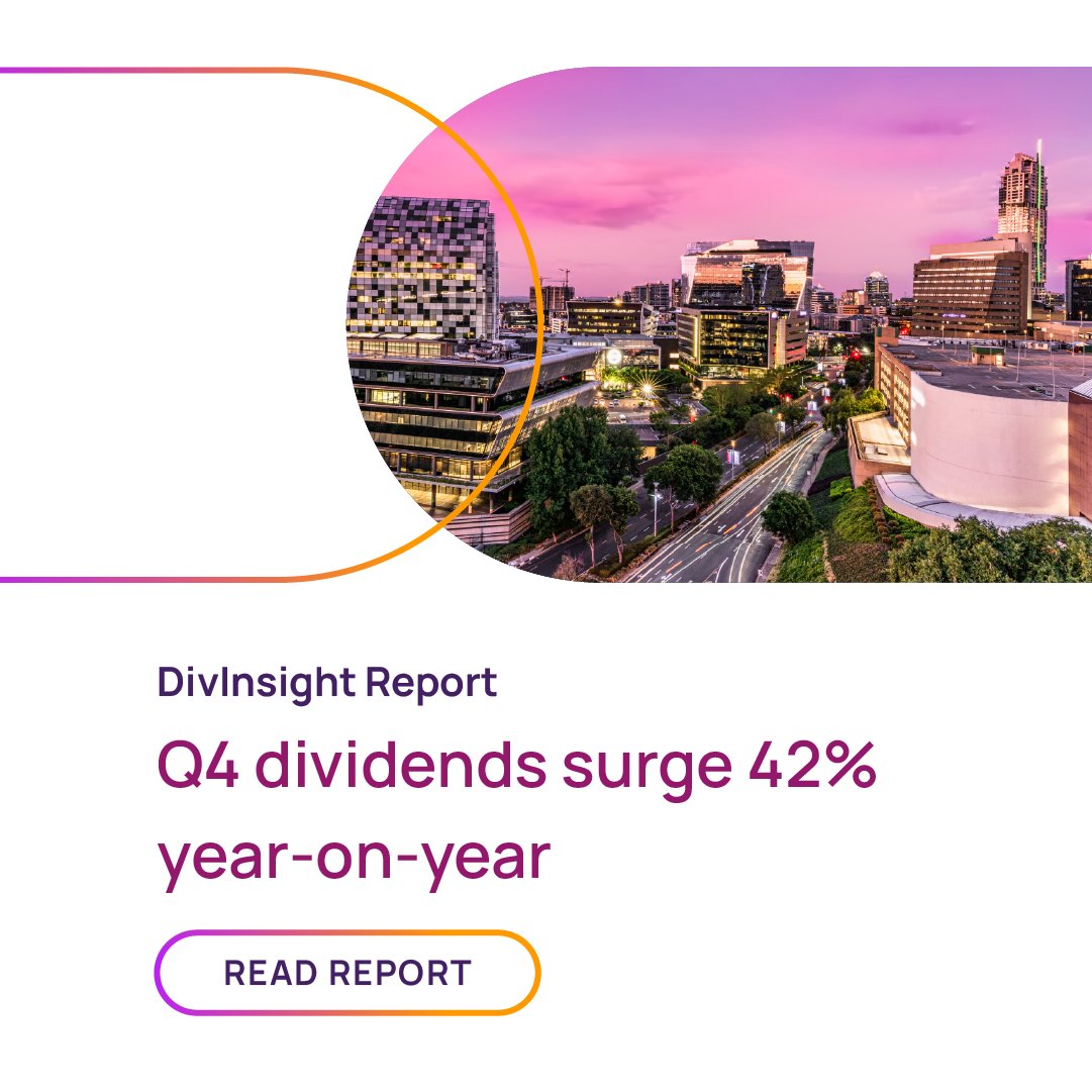 Computershare tweet media