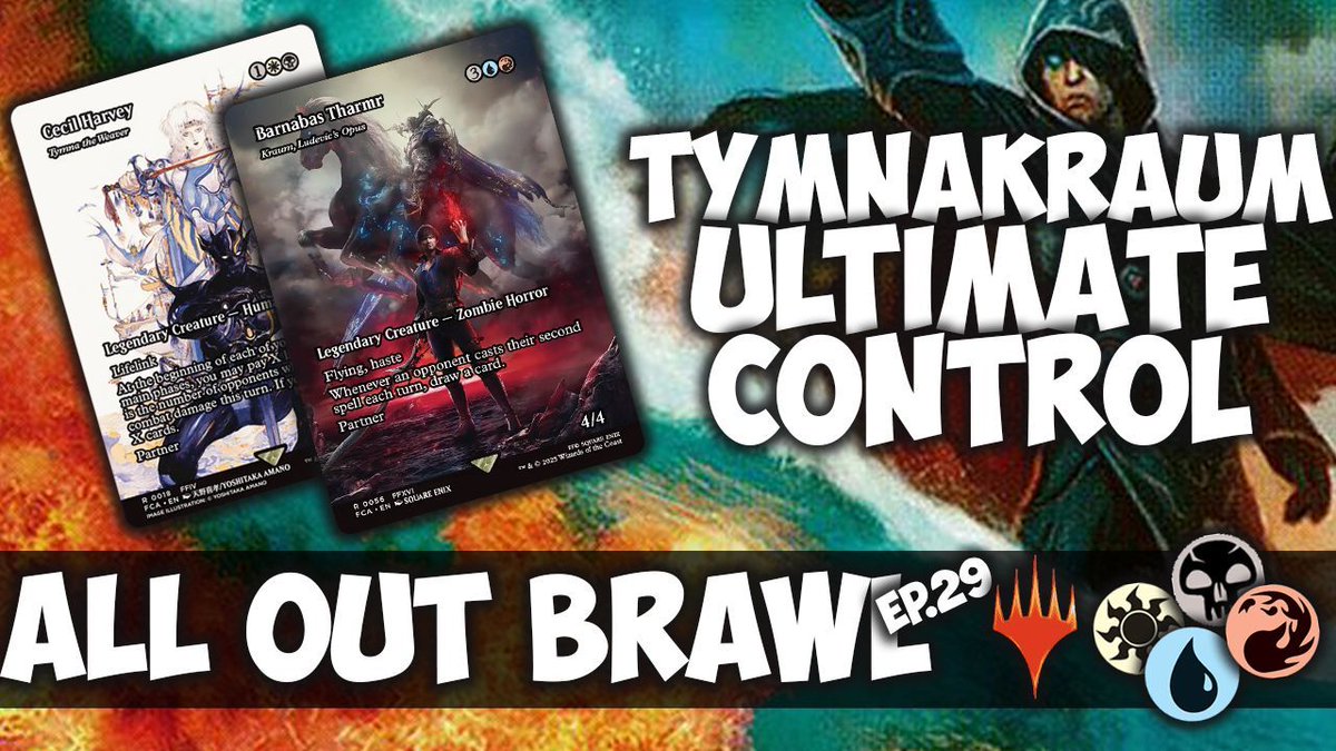 Tap4Mana tweet media