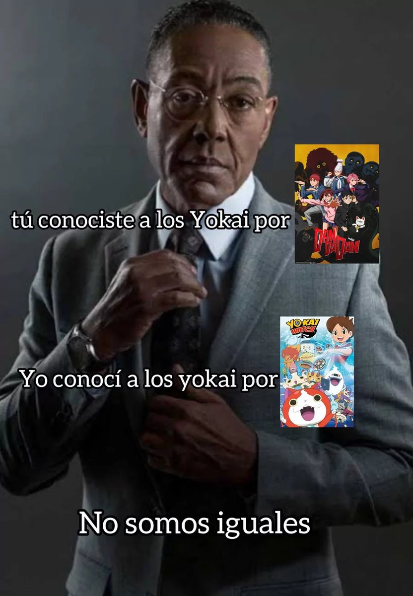 FAN OF YO-KAI WATCH♪ (@fanofyokaiwatc8) on Twitter photo 