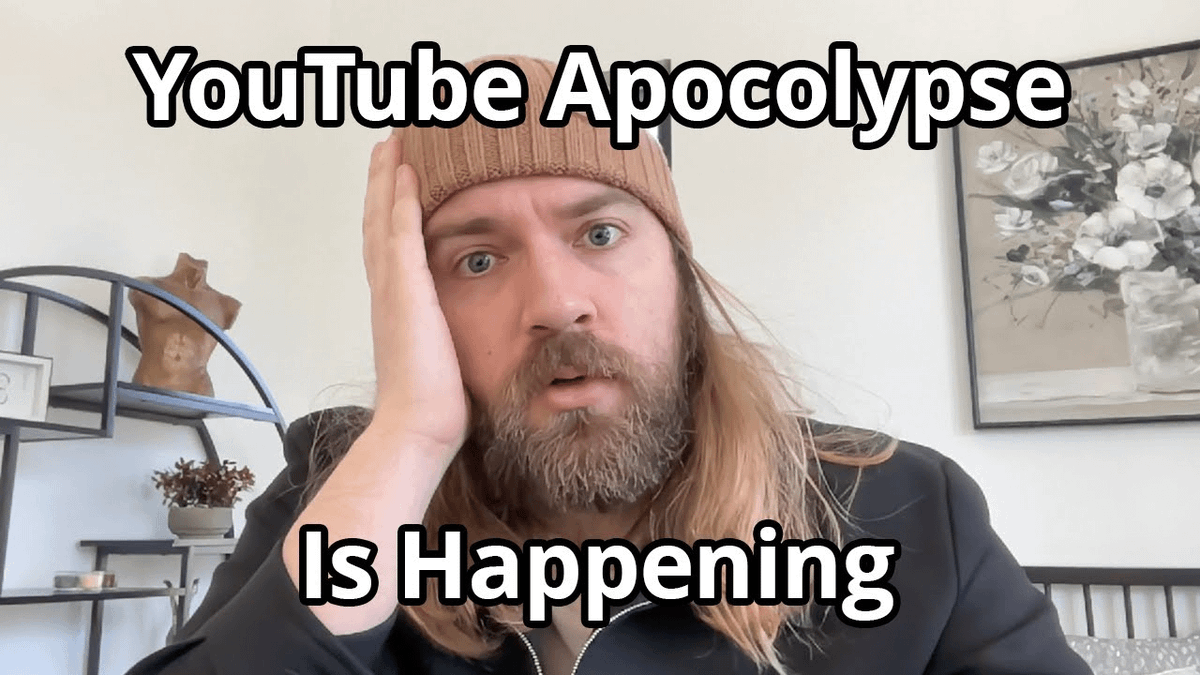 Become Viral | Faceless YouTube Experts tweet media