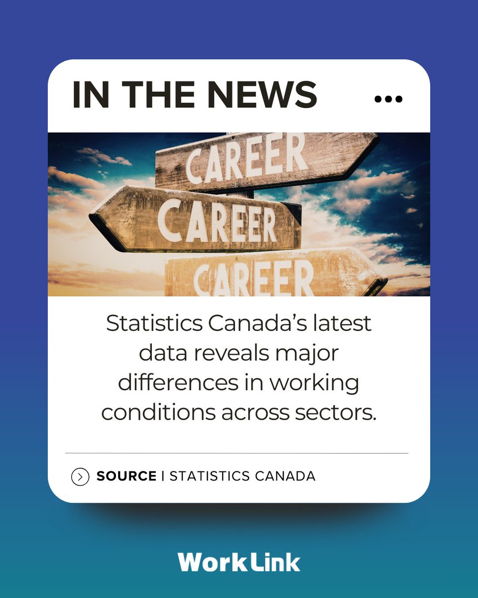 Worklink Employment Society tweet media