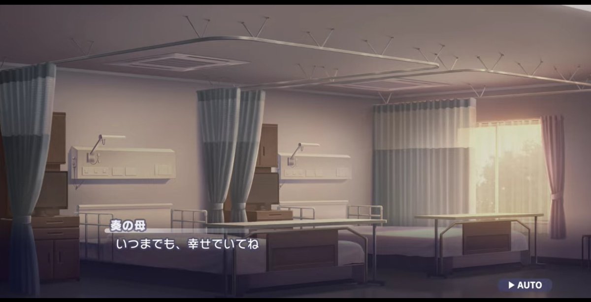 Ins0mn_ia_'s tweet photo. i often go back to kanade being able to reminisce about her mother's farewell =( treasuring her words and appreciating her for believing in her daughter. https://t.co/gHjs6LC9MC