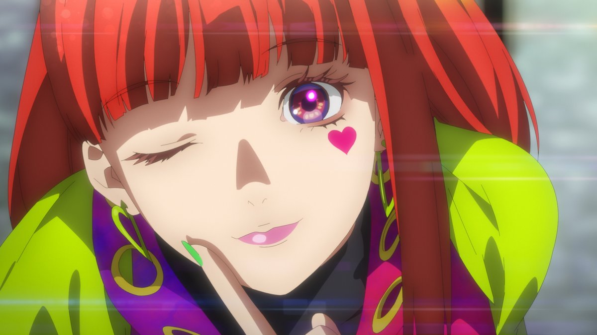 Aniplex Latin America tweet media