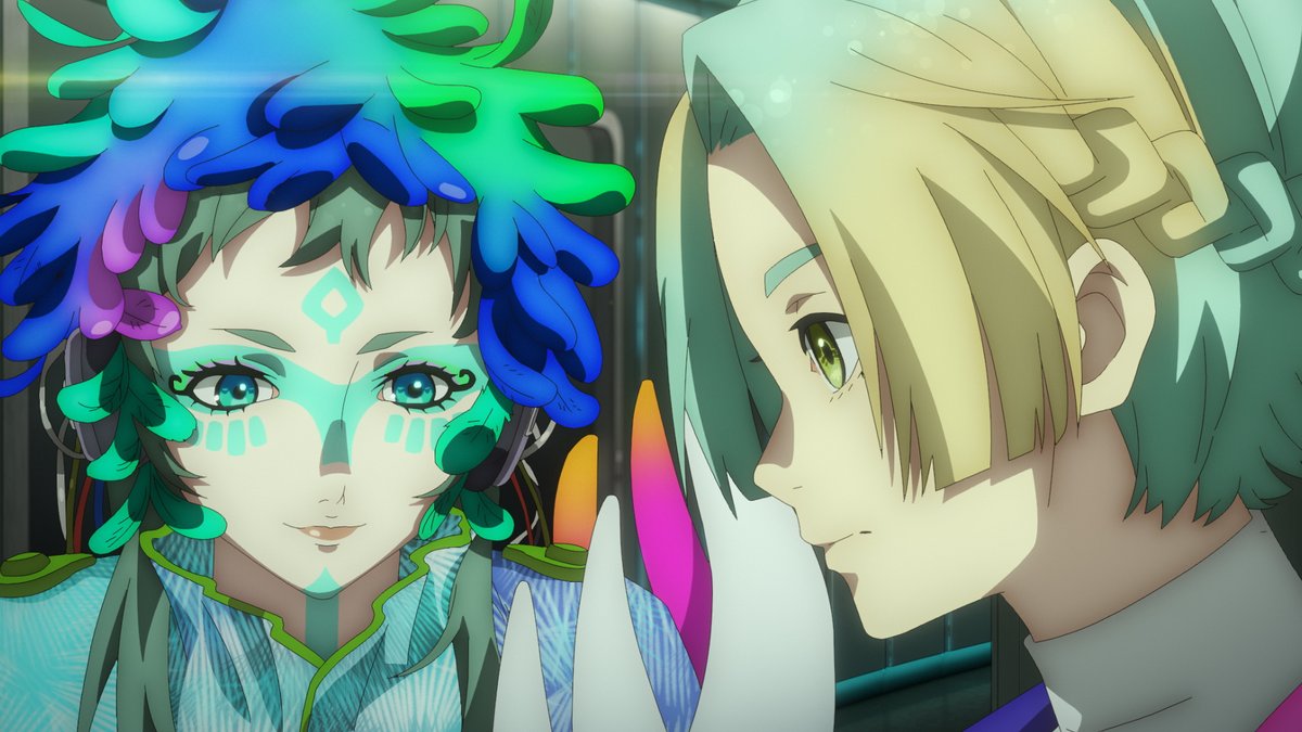 Aniplex Latin America tweet media