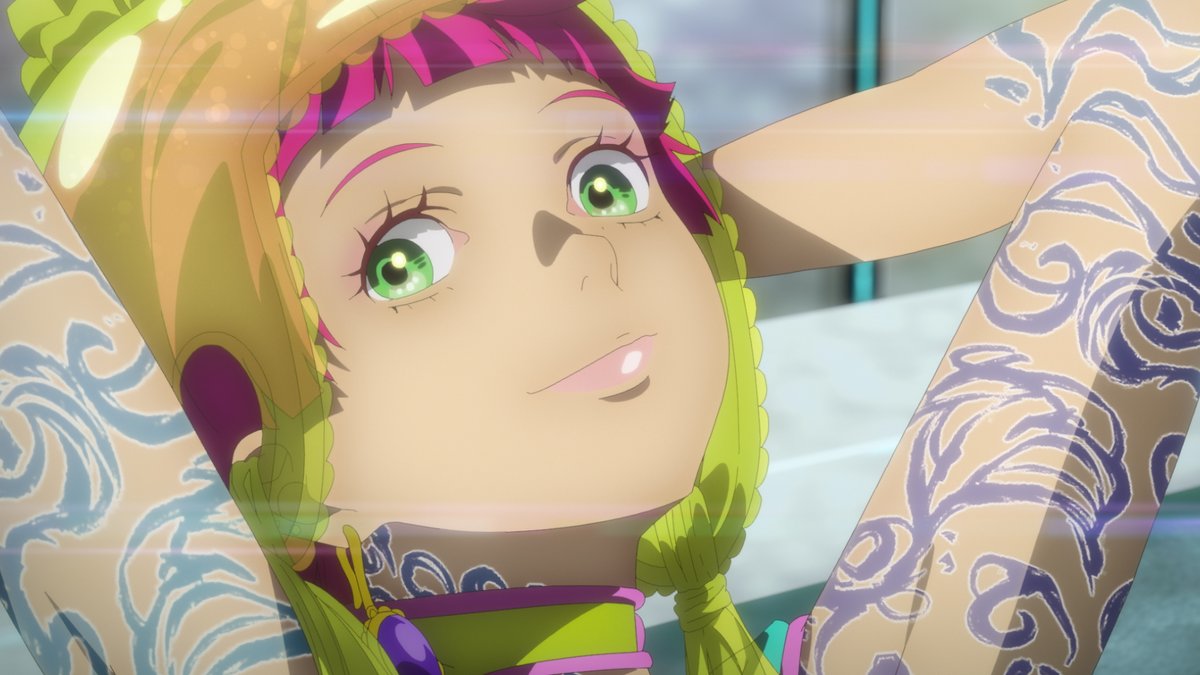 Aniplex Latin America tweet media