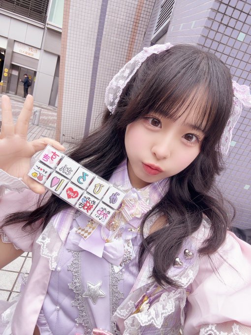 MihiroのTwitter画像35