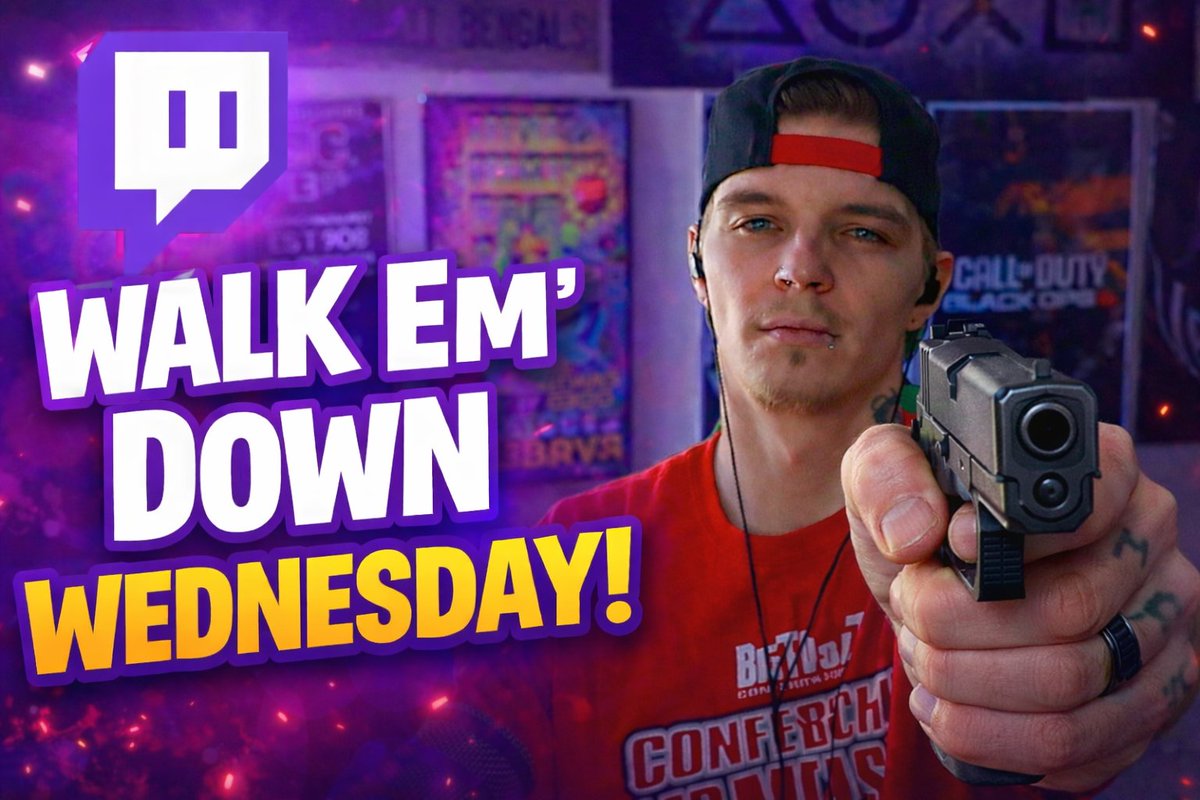 HIT IT! | Twitch.tv/Eion_Carlow