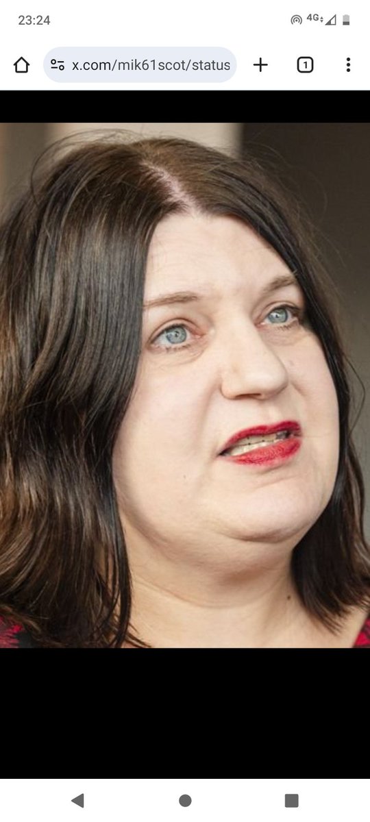 Poor <a href="/SusaninLangside/">Susan Aitken</a> hasn't been on here for many weeks now. Turns out she's lying out her snout concerning council tax increases to aid illegal rapists in Glesga because they've dumped our indigenous homeless..Susan will be on soon same as what Birmingham had to do.😂😂😂😂