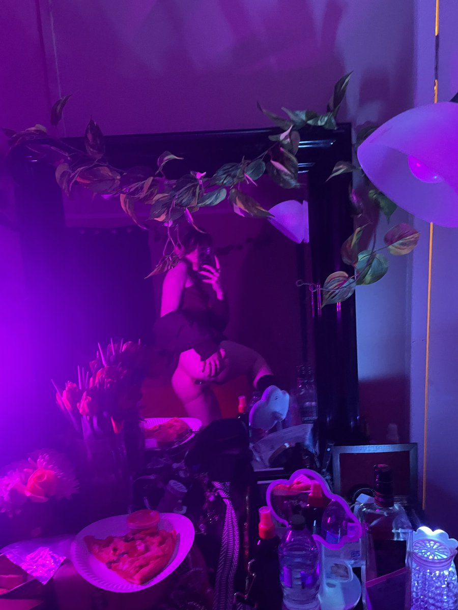 ༺𝓗𝓪𝔃𝓮𝓵 𝓥𝓮𝔁༻🦋 tweet media