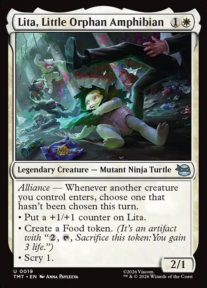 The Trinket Mage tweet media