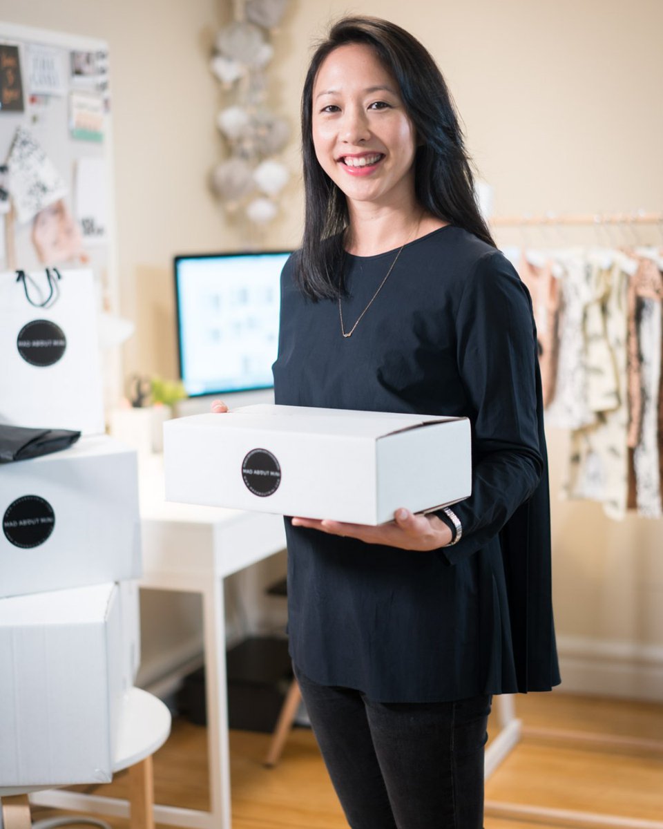 PACK & SEND Aus tweet media