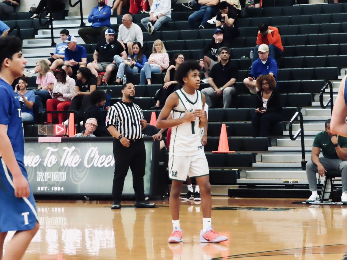 ChrisSG2027's tweet image. Game night.
Chris | 2027 SG | Houston, TX #ClassOf2027
#TexasHoops