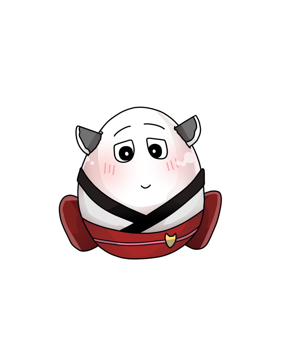 たまごきりたんです