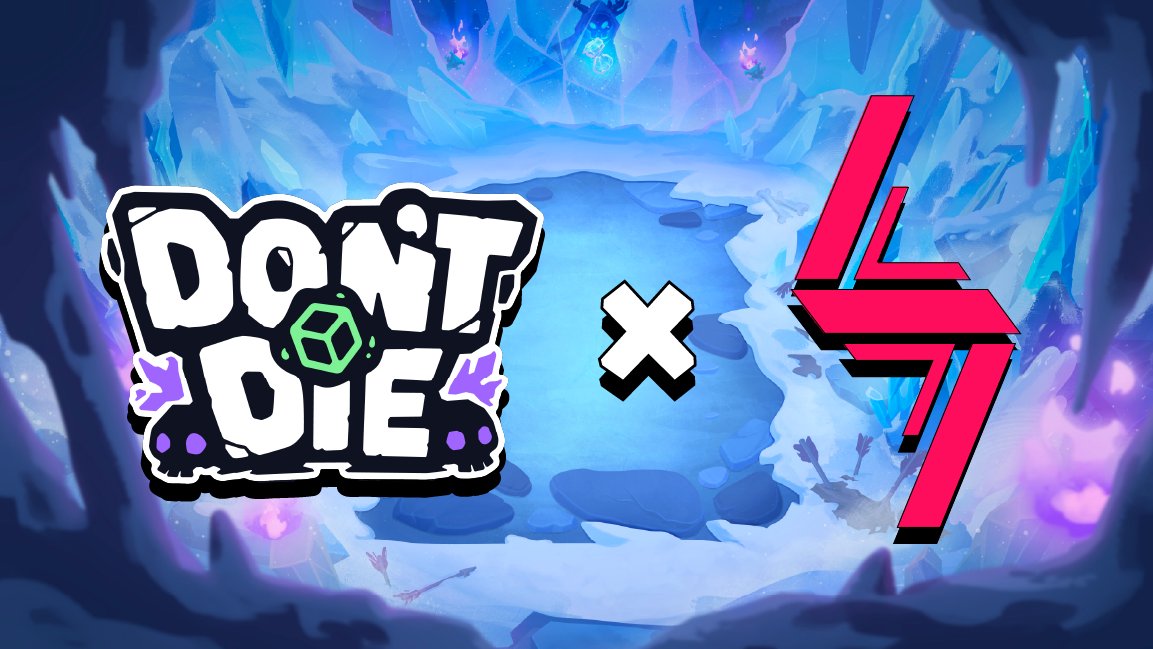 In just over 12 hours we'll be joining <a href="/crimsonzealgg/">Crimson Zeal</a> in their Discord for another thrilling Don't Die game night!

If their leadership is anything to go off of, then they're going to be some of the most strategic players in the game. They pick apart the mechanics super well and