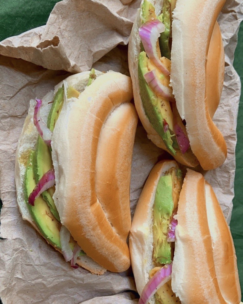 Polo's Kitchen tweet media
