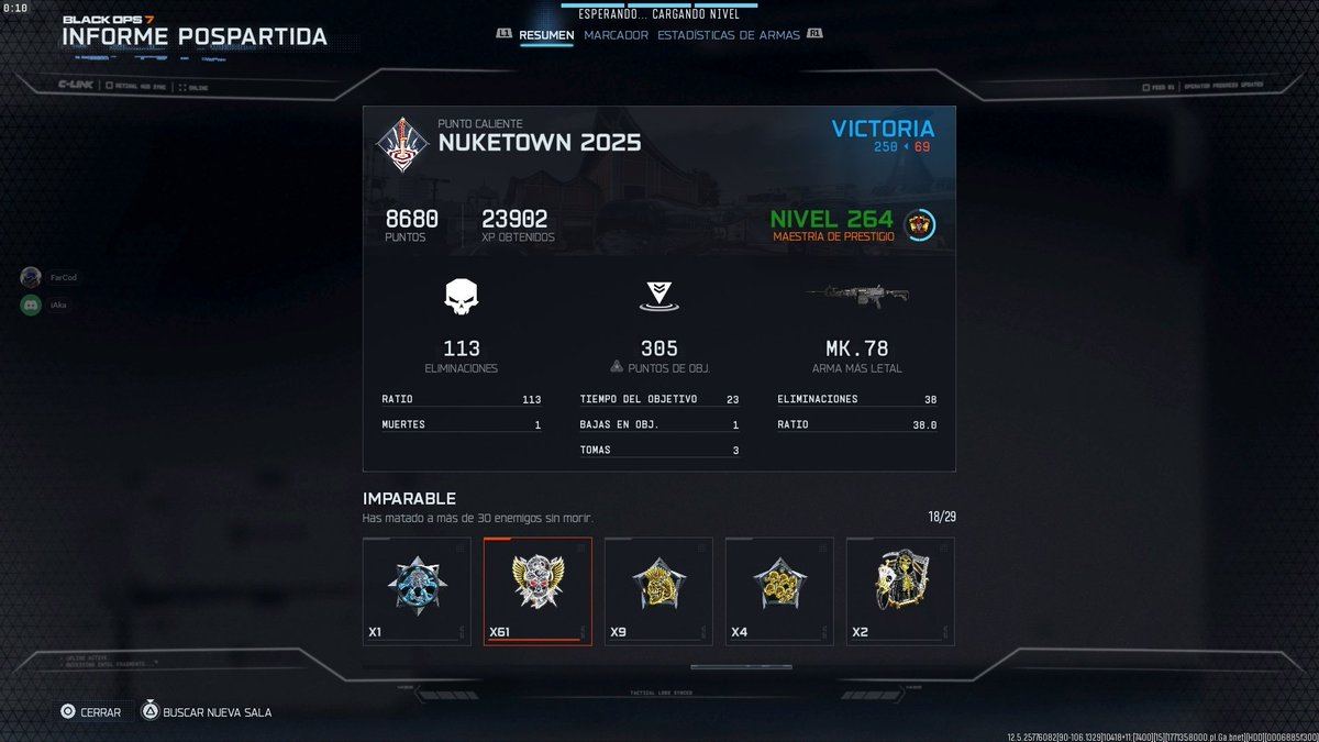suuuuuuu 91 gunstreak