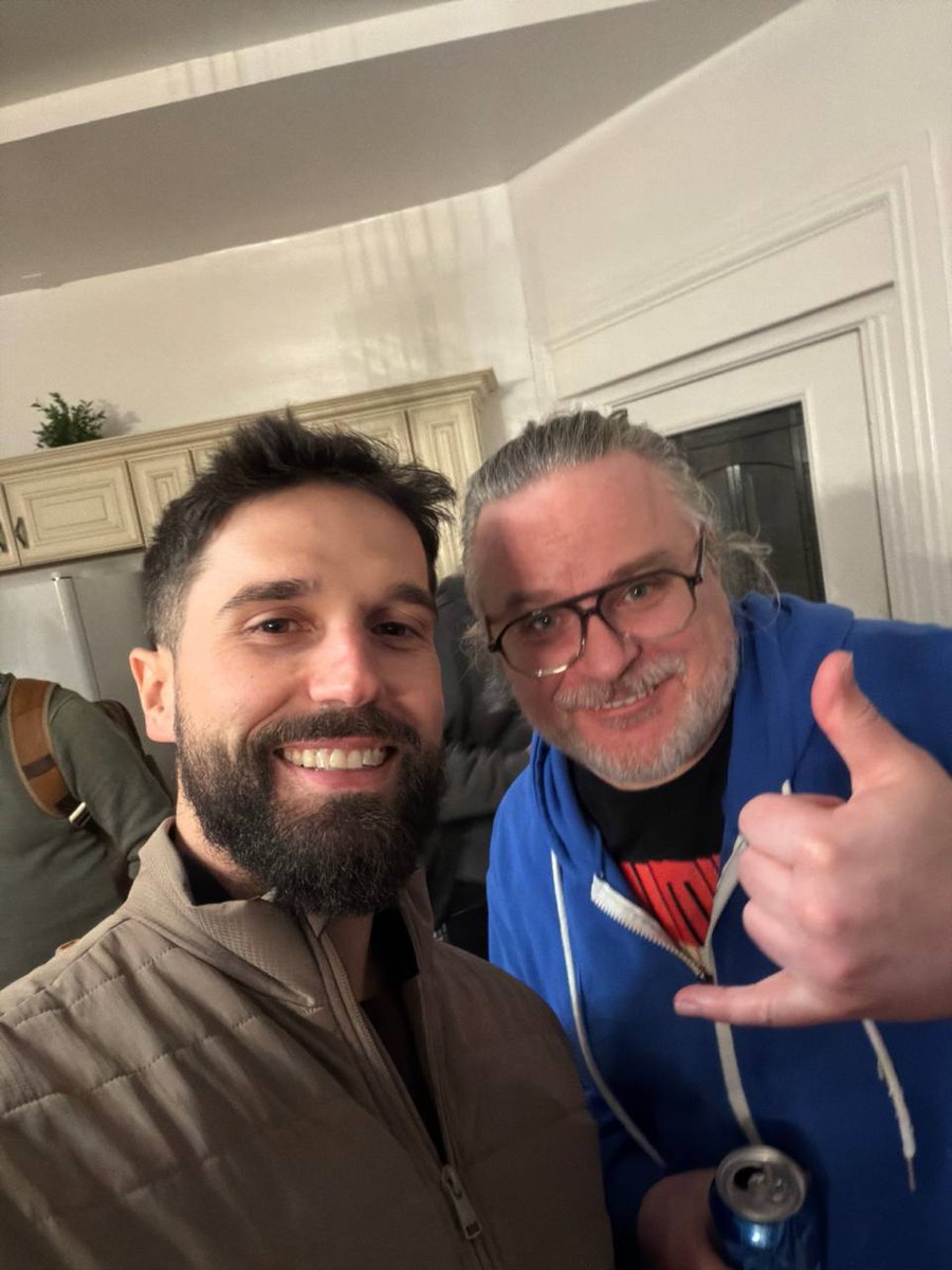 Doktor Funk tweet media