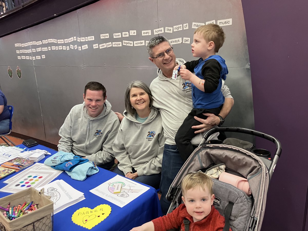 VIA Health Partners tweet media