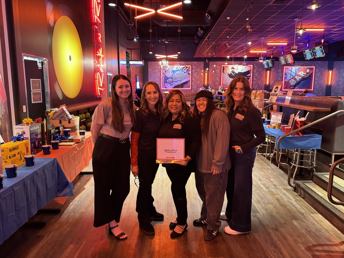 AZ ASPAA tweet media