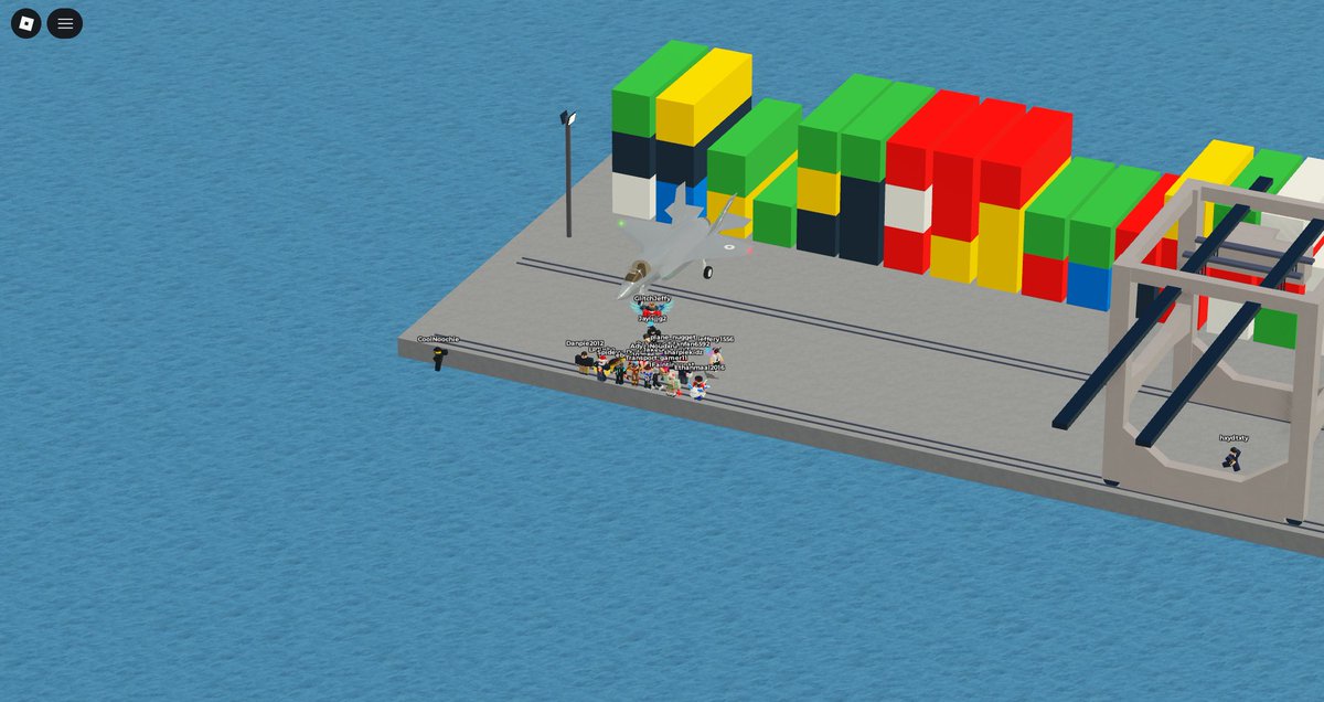 Posting until <a href="/KreekCraft/">KreekCraft</a> replies to this post. Day 154